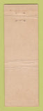 Matchbook Cover - Universal Cleansing Dyeing Cleveland OH