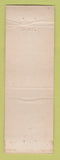 Matchbook Cover - Sweden Manor Smorgasbord Cleveland OH