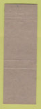 Matchbook Cover - Superior Auto Parts Cleveland OH