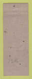 Matchbook Cover - La Grand Eat Shop Restaurant Chattanooga TN