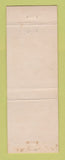 Matchbook Cover - Southern Acceptance Corp Loans Chattanooga TN