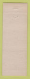 Matchbook Cover - United Savings Association Cleveland OH