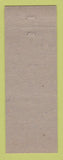 Matchbook Cover - Leatherbilt Company Upholstering Cleveland OH