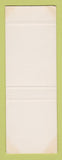 Matchbook Cover - Juanita's Coiffures Beauty Salon San Jose CA SAMPLE