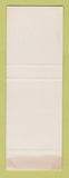 Matchbook Cover - Chevron oil gas Jim & Dale's Armona CA SAMPLE WEAR