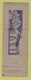 Matchbook Cover - Jack's Auto Painting San Jose CA WORN
