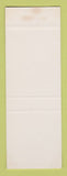 Matchbook Cover - La Barata Grocery Salinas CA SAMPLE