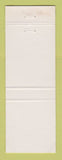 Matchbook Cover - Golden Dragon Chinese Restaurant San Jose CA