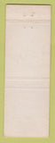 Matchbook Cover - Williamsport National Bank PA?