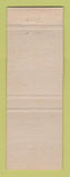 Matchbook Cover - Friendly Haven Motel Pinckneyville IL