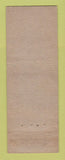 Matchbook Cover - Paul's Tailors Cleaners Rutland VT WEAR