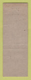 Matchbook Cover - Fischer's Restaurant Greenfield IN