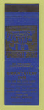 Matchbook Cover - Grantview Inn Galena IL low phone #
