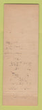 Matchbook Cover - AF Koller Funeral Home York PA WEAR