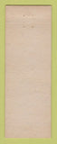 Matchbook Cover - Schock's Motel Springfield MN low phone #