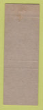 Matchbook Cover - The Seaford Inn Seaford DE