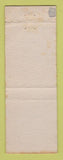 Matchbook Cover - Jack and Ray's Auto Repair San Jose CA WEAR