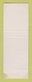 Matchbook Cover - IBM San Jose CA Employees Credit Union CA SAMPLE