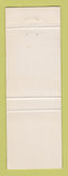 Matchbook Cover - House of 8 Immortals Chinese Restaurant San Jose CA WEAR