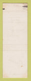Matchbook Cover - George's Cocktails San Jose CA SAMPLE WEAR