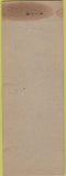 Matchbook Cover - Frey  and  Son Lumber Lancaster PA