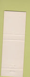 Matchbook Cover - Dellinger  and  Hocke Insurance York PA
