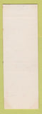 Matchbook Cover - Foam Rubber Unlimited Baby Mattresses San Jose CA SAMPLE