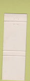 Matchbook Cover - Walter's Shoe Store Wilkes-Barre PA