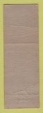 Matchbook Cover - Haley's Bar San Jose CA liquor store? WORN