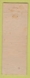 Matchbook Cover - Frank's Coffee Shop San Jose CA WEAR