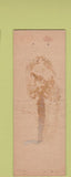 Matchbook Cover - Peggy Paige Shoe Shop Lancaster PA Jolene