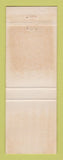 Matchbook Cover - Frank W Hogan Printing Advertising San Jose CA