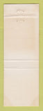 Matchbook Cover - Happy Jack's Restaurant San Jose CA WEAR