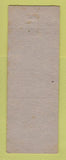 Matchbook Cover - Ida's Tuxedo Rentals San Jose CA