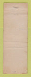 Matchbook Cover - Italian Cellar Restaurant San Jose CA WEAR