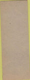 Matchbook Cover - Chicago Riverdale Lumber Chicago IL