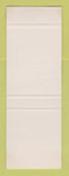 Matchbook Cover - Kiddie Korner Children's Clothes San Jose CA SAMPLE