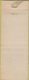 Matchbook Cover - Barber Lumber Co Loves Park IL