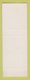 Matchbook Cover - AC Spark Plugs Karl's Shell oil gas San Jose CA SAMPLE
