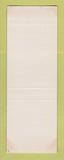 Matchbook Cover - Blondie Joslin Used Cars San Jose CA SAMPLE