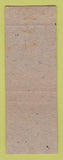 Matchbook Cover - Es Pee Diner San Jose CA
