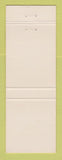 Matchbook Cover - Chevrolet  Harpel Bros Glencoe MN