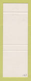 Matchbook Cover - Chevrolet  Eby's Oldsmobile O'Neill NE