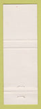 Matchbook Cover - Chevrolet  Pete Keisler Saluda SC