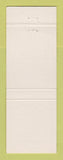 Matchbook Cover - Chevrolet  Degler Hamburg PA