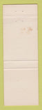 Matchbook Cover - 1984 Chevrolet  Jim Babington's Oldsmobile Indio CA