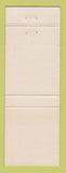 Matchbook Cover - 1984 Chevrolet  Johnson Motors Auburn NE