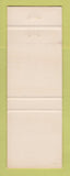 Matchbook Cover - 1980 Chevrolet  Ramsey Bixby OK