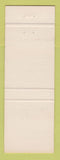 Matchbook Cover - 1980 Chevrolet  Degler Oldsmobile Hamburg PA