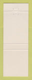 Matchbook Cover - 1976 Chevrolet  Wasson Lusk WY